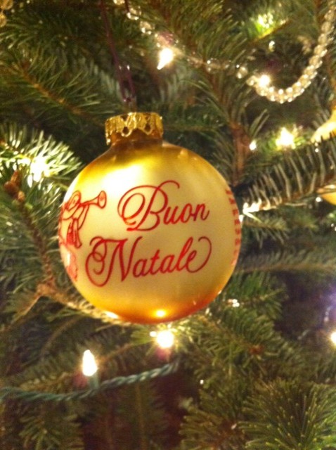 “Feast of the 7 Fishes” ~ An Italian Tradition!