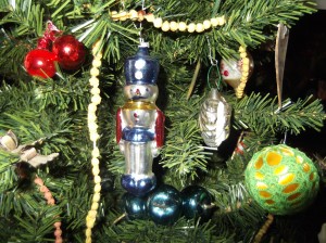 The 12 Days of Christmas