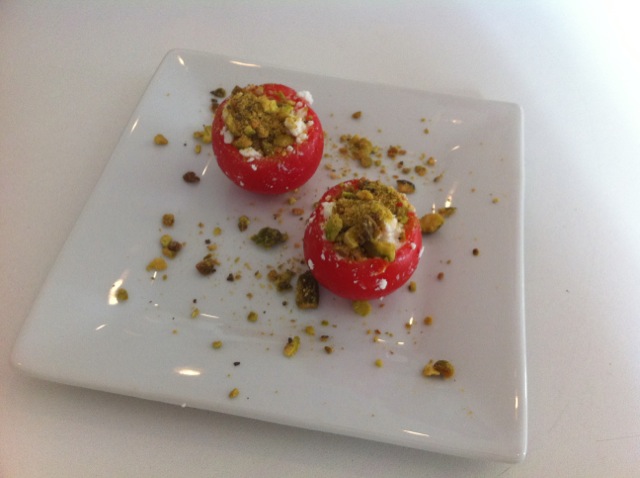 On the 5th Day of Christmas – Another EASY Holiday Appetizer