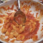 Homemade Gnocchi
