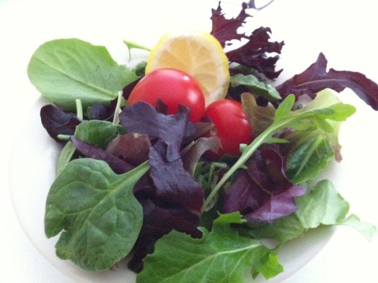 Spring into Vegetable Meal Prep